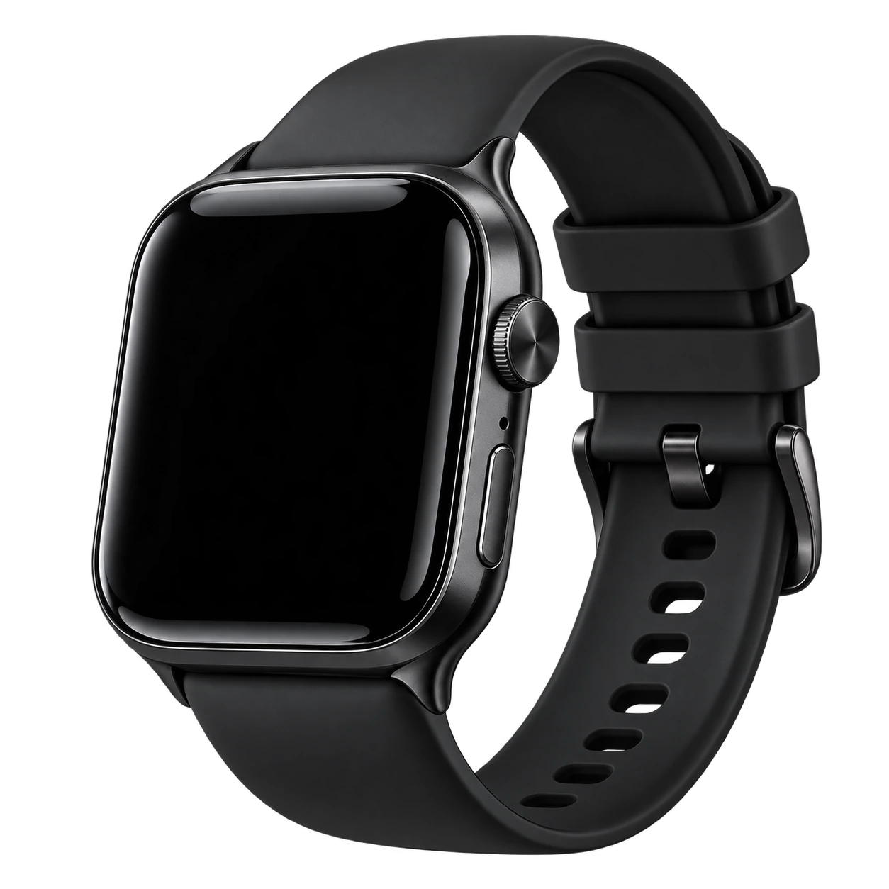 Daily Haven Smartwatch