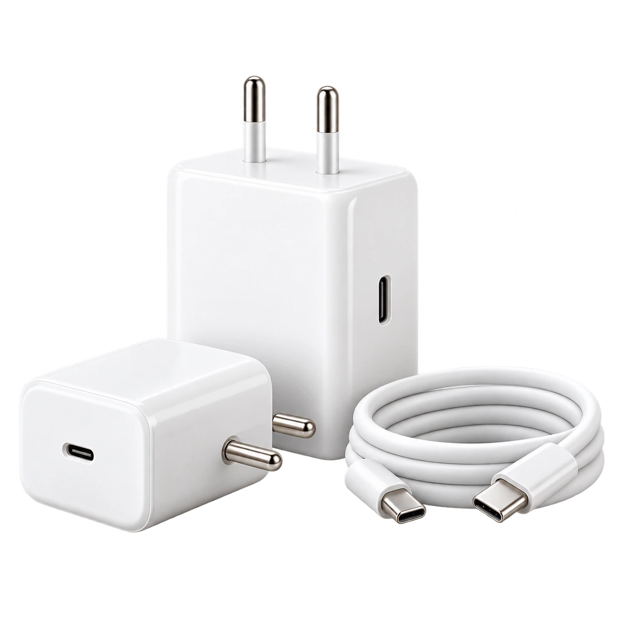 Daily Haven USB-C Chargers